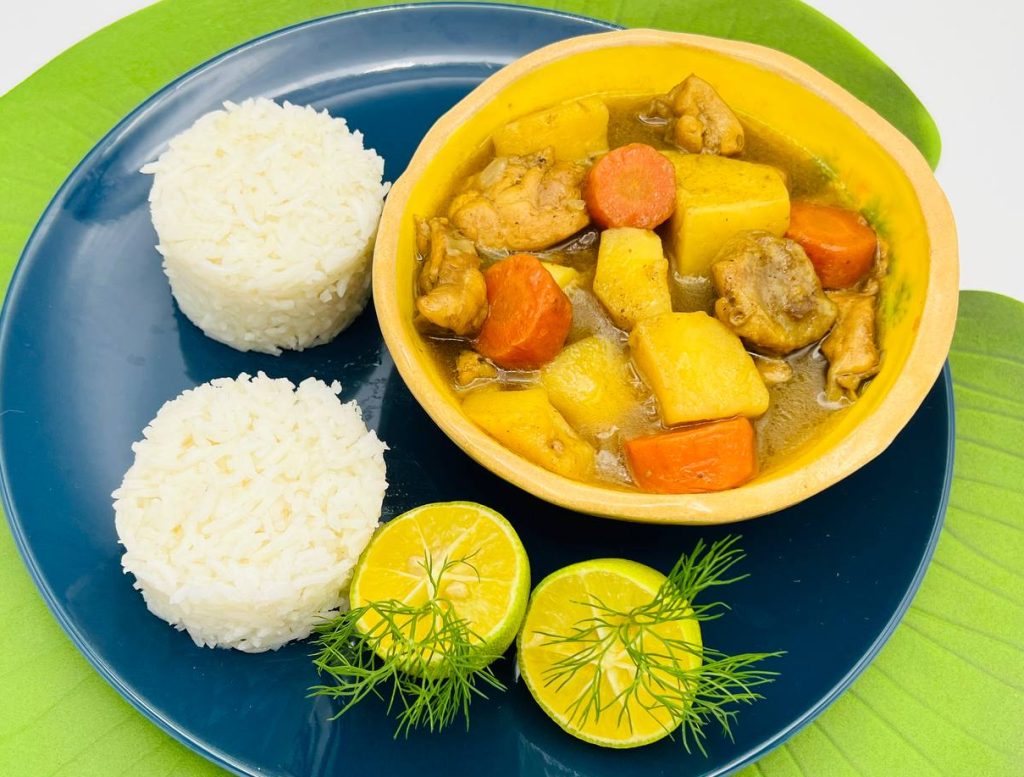 مرغ کاری ژاپنی مرغ کاری ژاپنی