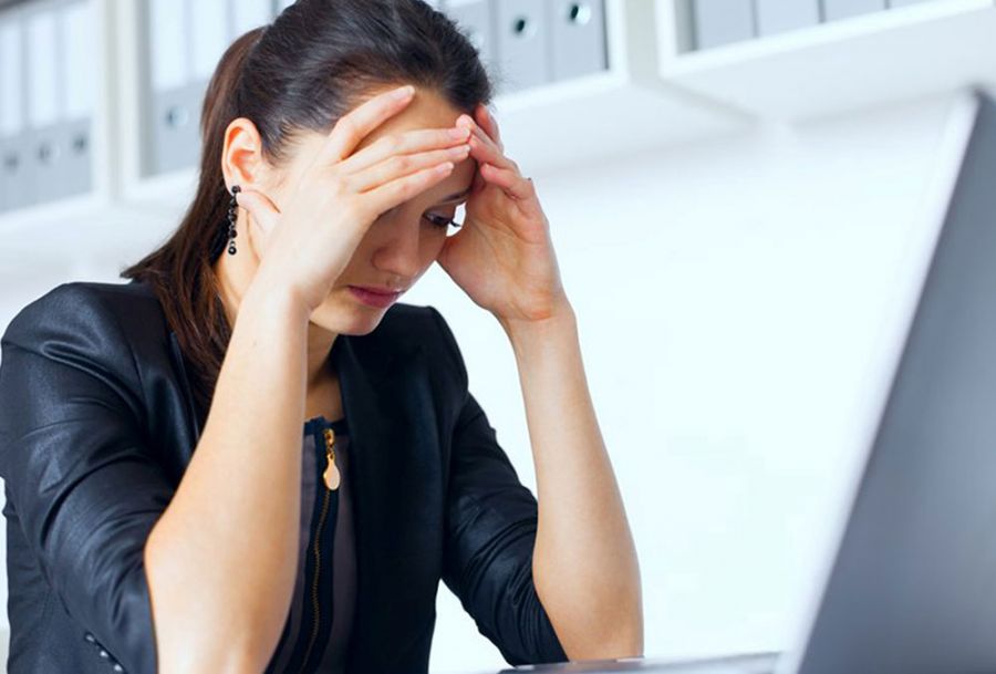 تاثیر افکار منفی بر بدن و راه های از بین بردن آن ها