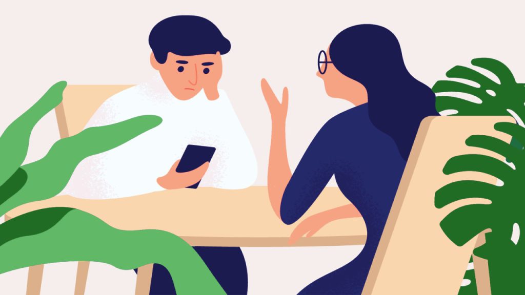 گوش دادن فعال چگونه مهارتی است؟