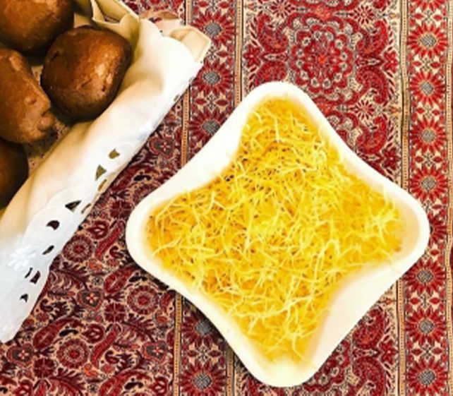 چیکن استروگانف