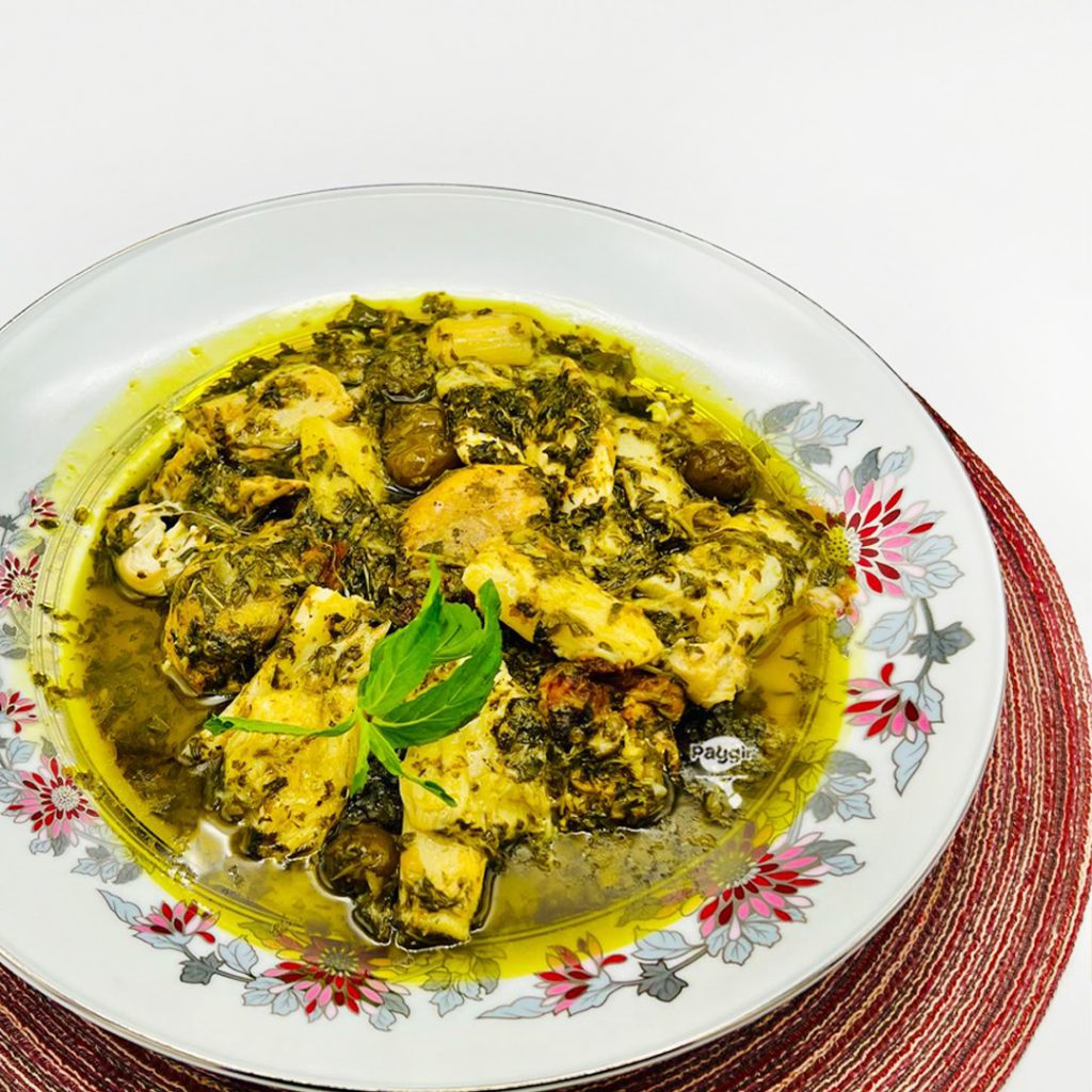 خورشت ریواس خورشت ریواس