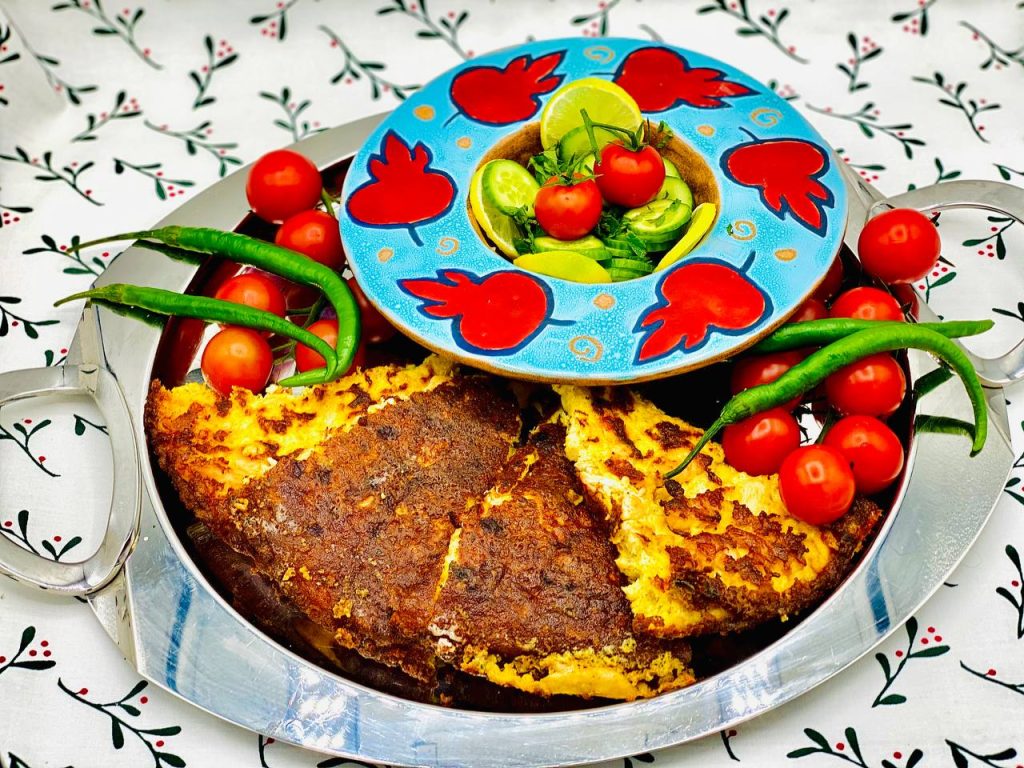 کوکوی مرغ ( چغرتمه)