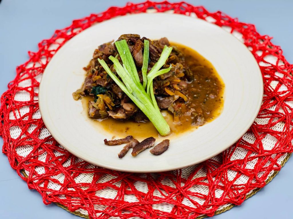 خوراک سنگدان و دل مرغ خوراک سنگدان و دل مرغ