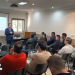 برگزاری سمینار آموزشی خودگویی مثبت و مقابله با خودگویی منفی