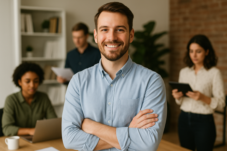 مهارت‌های نرم (Soft Skills) که هر کارمند قرن ۲۱ باید داشته باشد