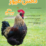 مجله دانش طیور – شماره 21